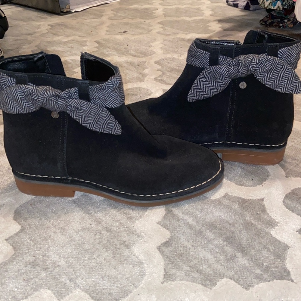 Women ankle boot
